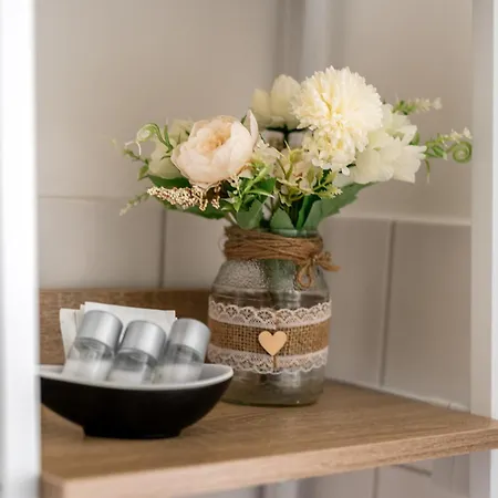 Bolter Muehle - Sonnenblumenzimmer Διαμέρισμα Rechlin